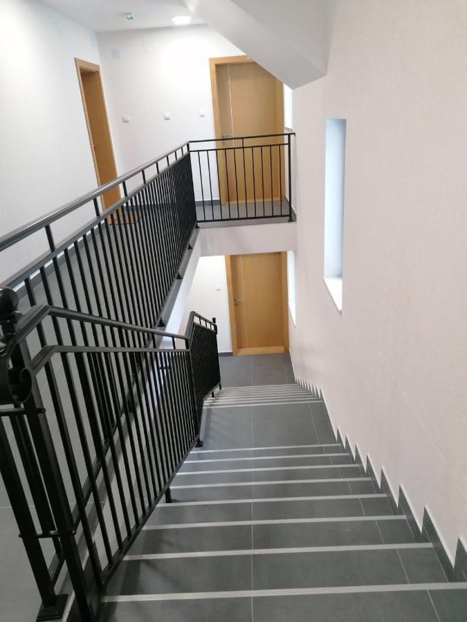 Aleksandar Apartman Sokobanja エクステリア 写真