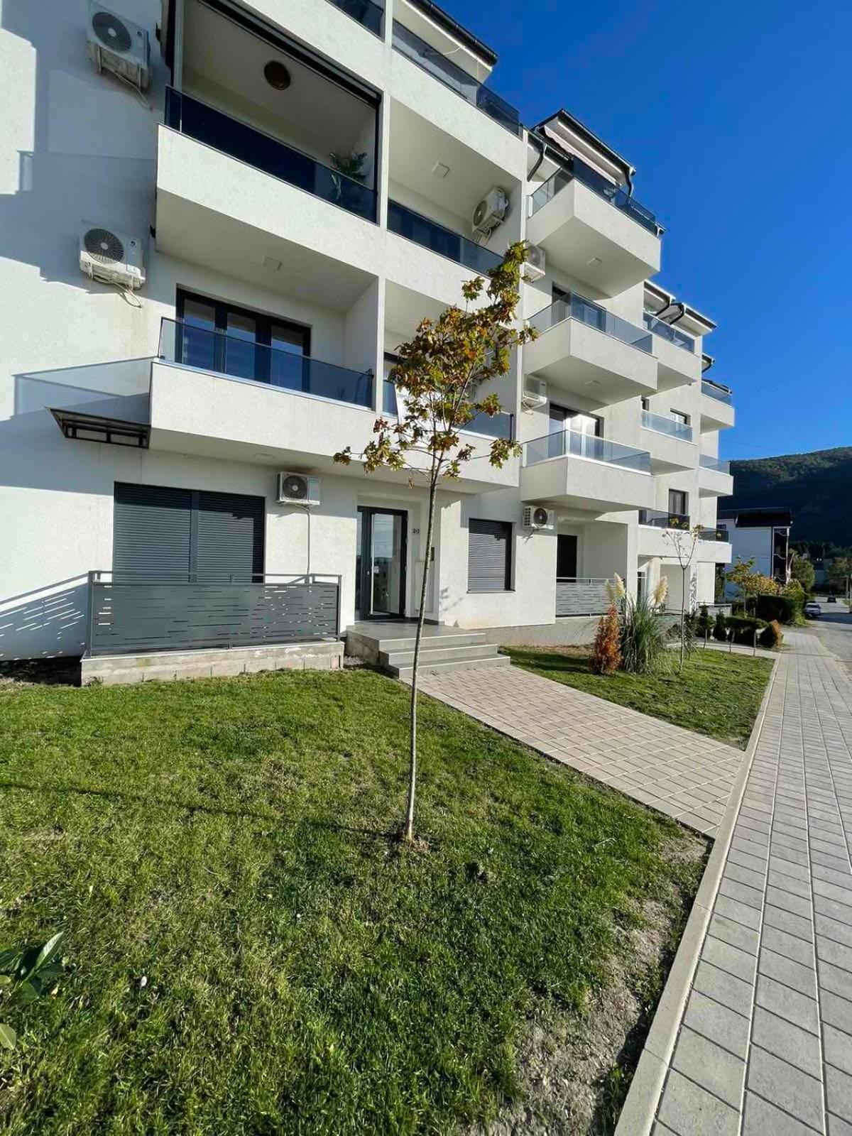 Aleksandar Apartman Sokobanja エクステリア 写真