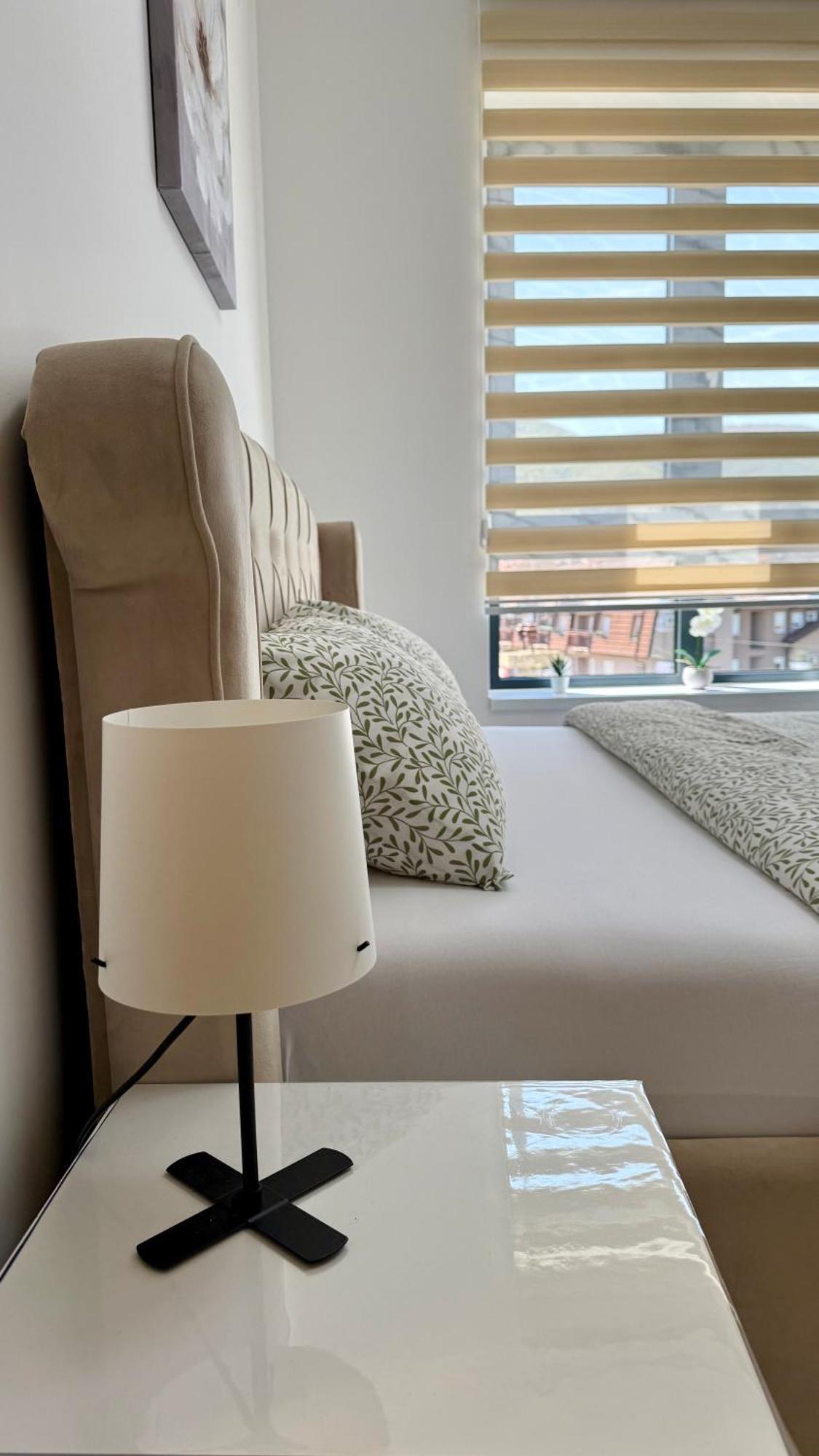 Aleksandar Apartman Sokobanja エクステリア 写真