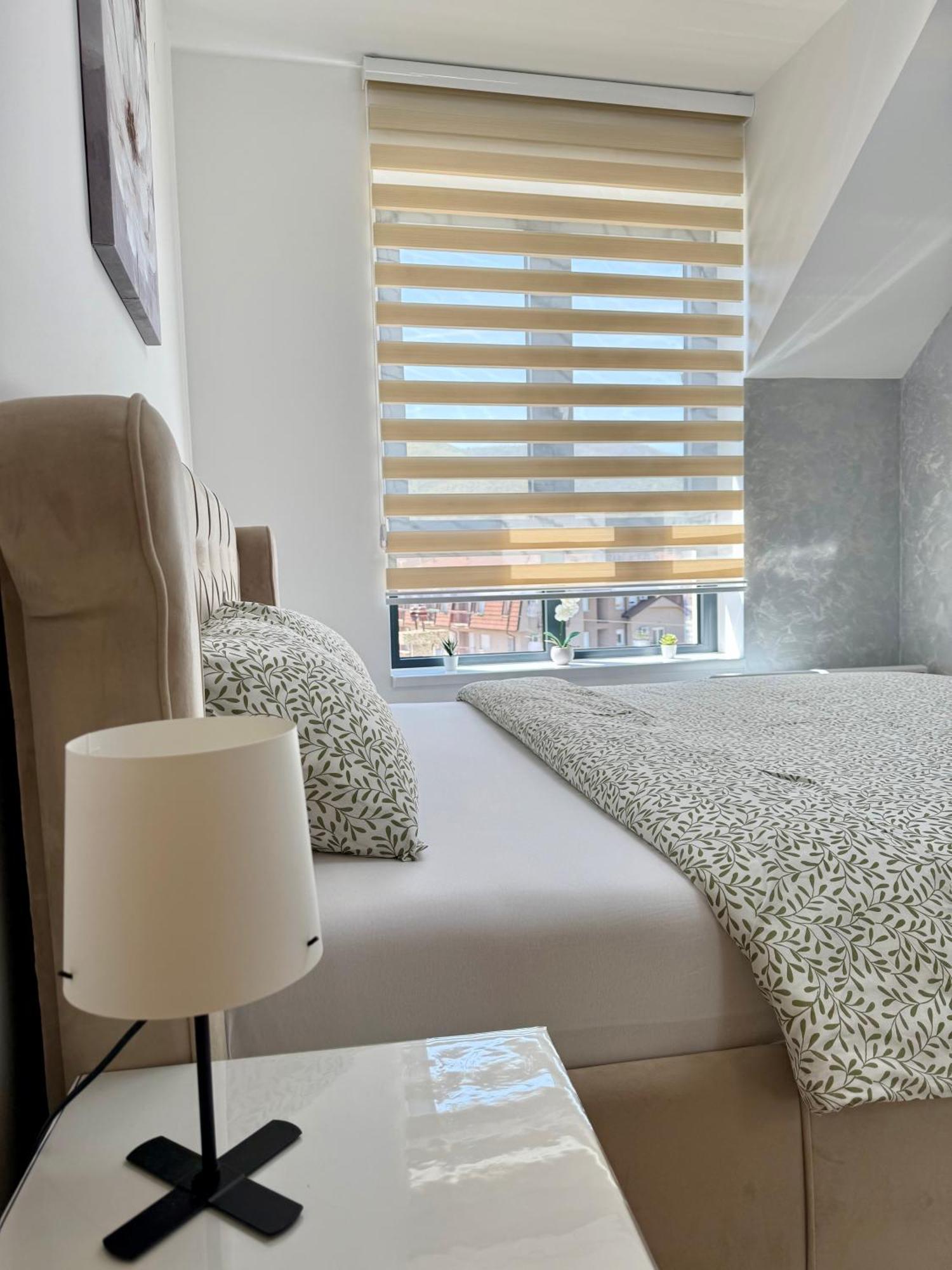Aleksandar Apartman Sokobanja エクステリア 写真