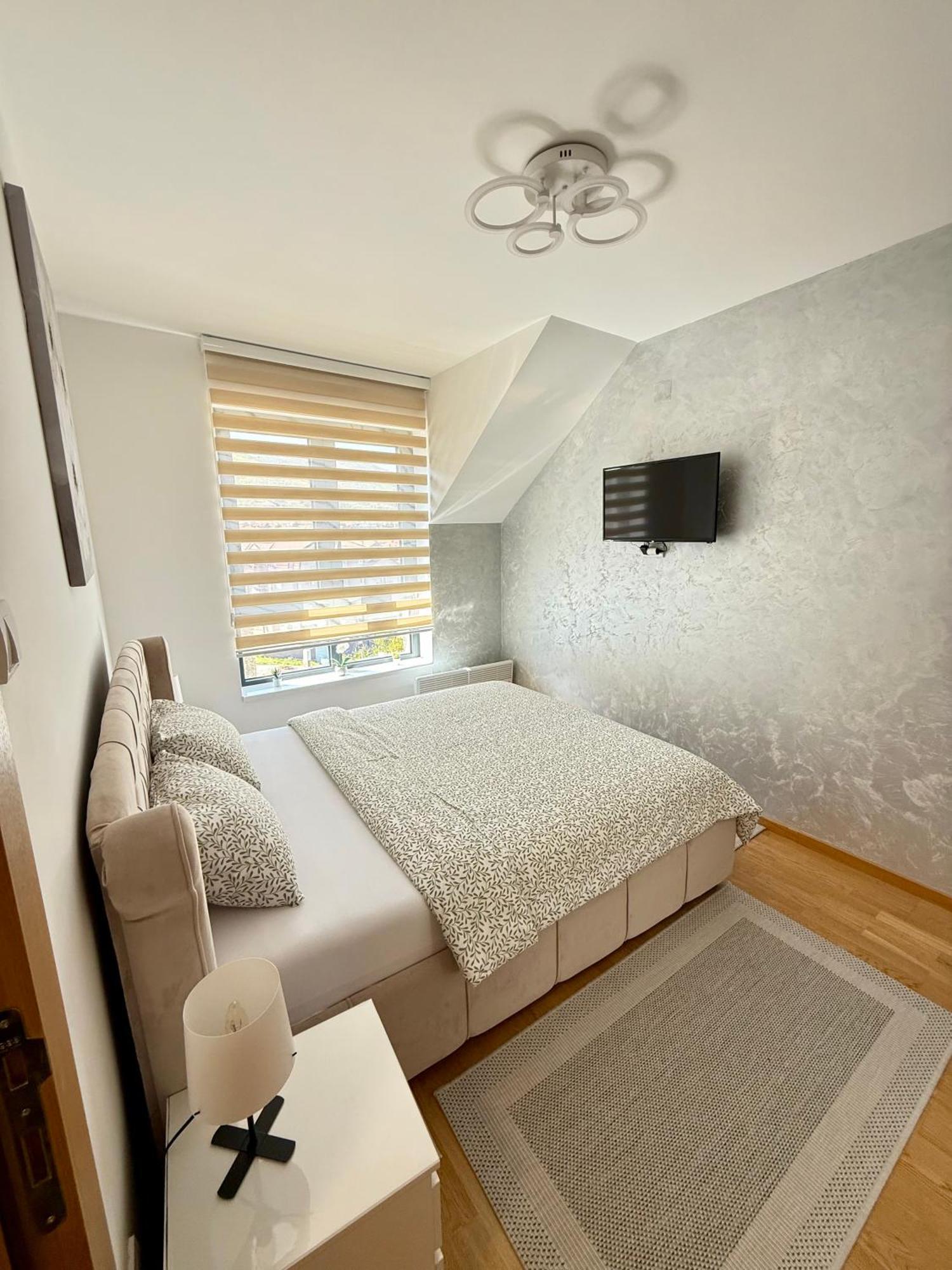 Aleksandar Apartman Sokobanja エクステリア 写真