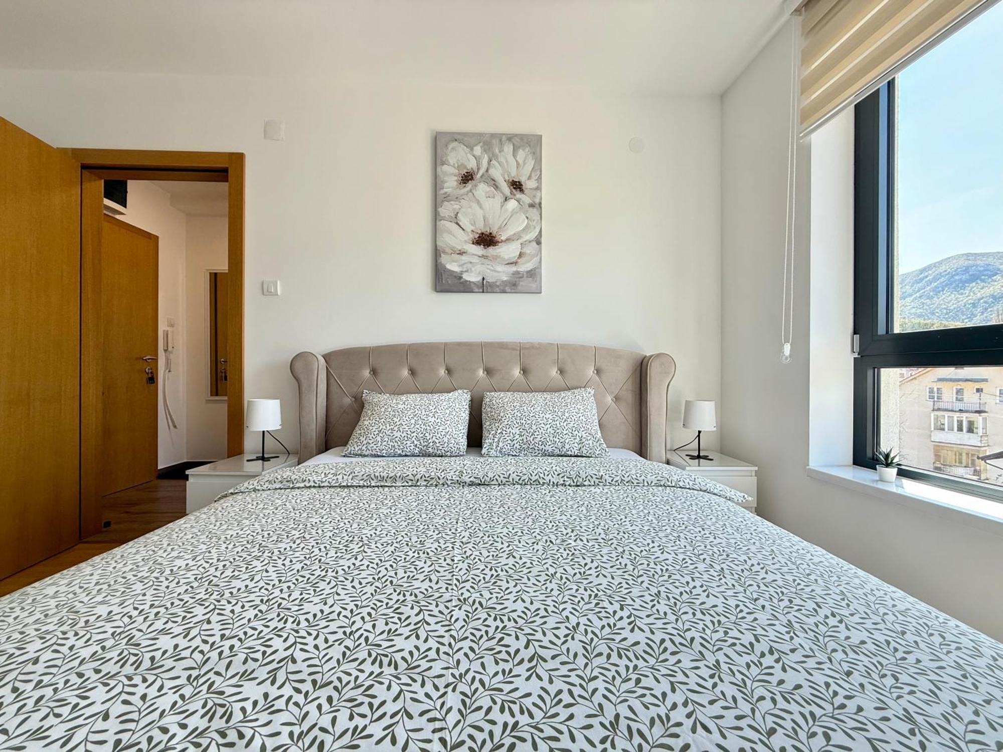 Aleksandar Apartman Sokobanja エクステリア 写真