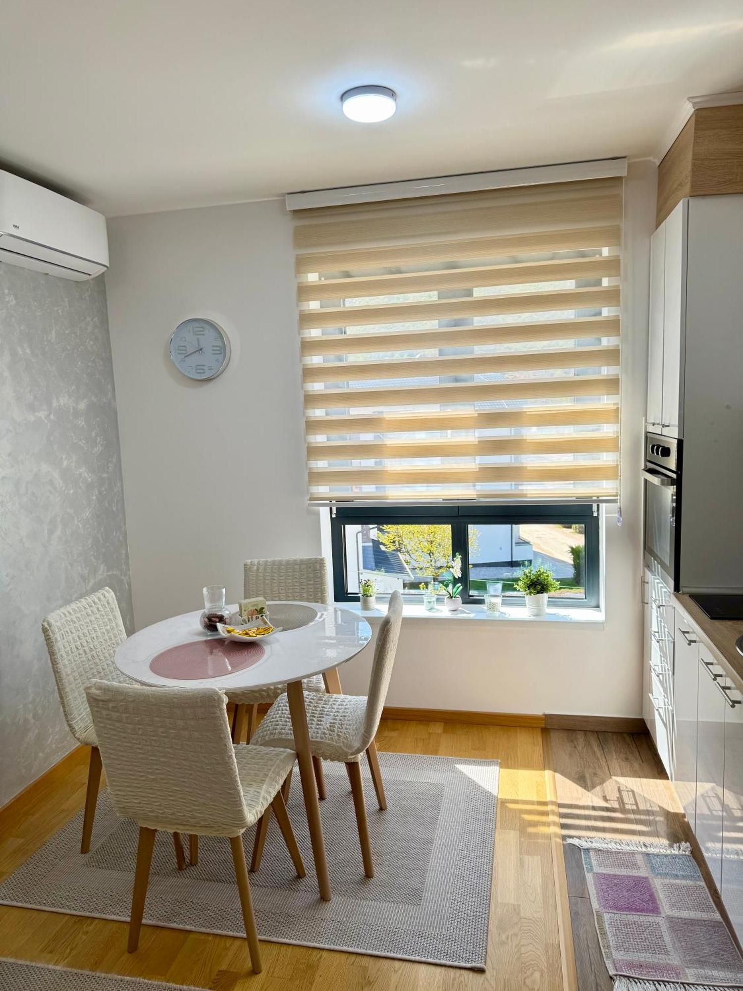 Aleksandar Apartman Sokobanja エクステリア 写真
