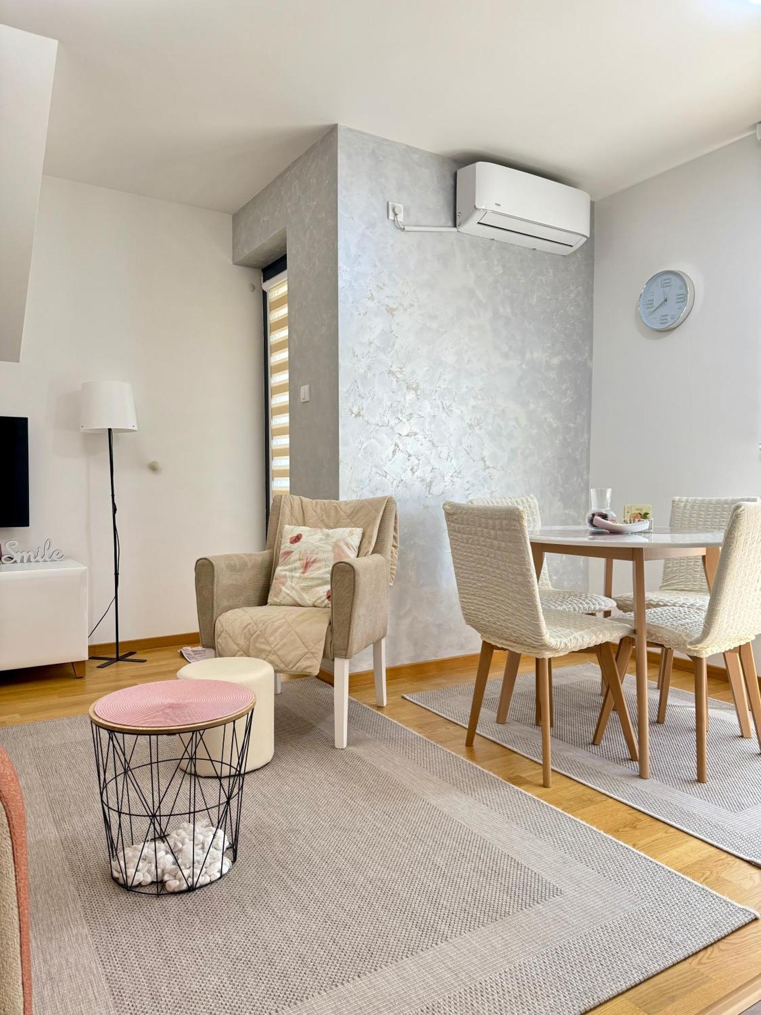 Aleksandar Apartman Sokobanja エクステリア 写真